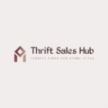 Thrift Sales Hub