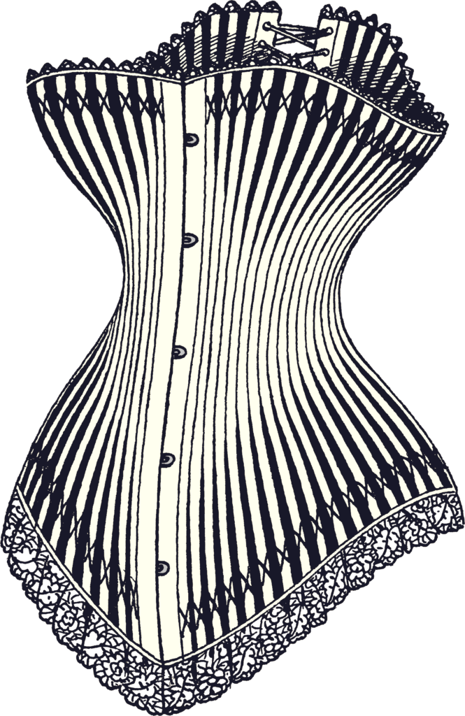 corset styles