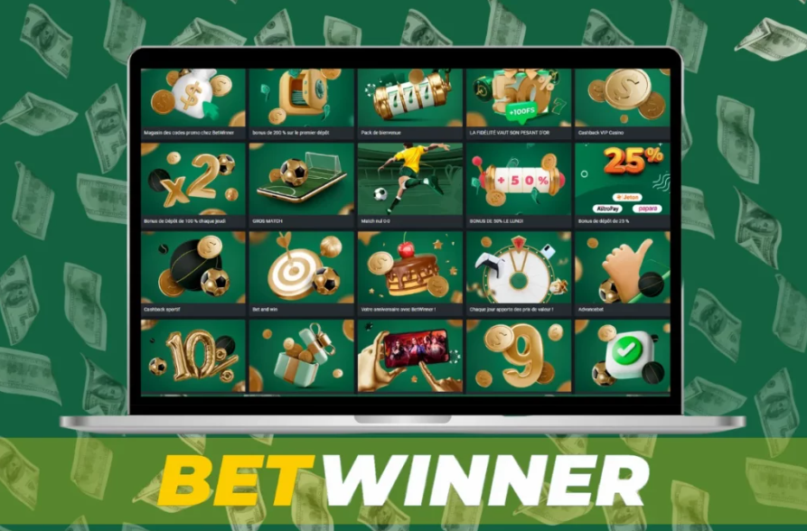 Betwinner Sign Up A Comprehensive Guide for New Users