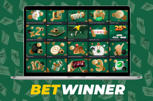 Comprehensive Guide to Betwinner Sportsbook