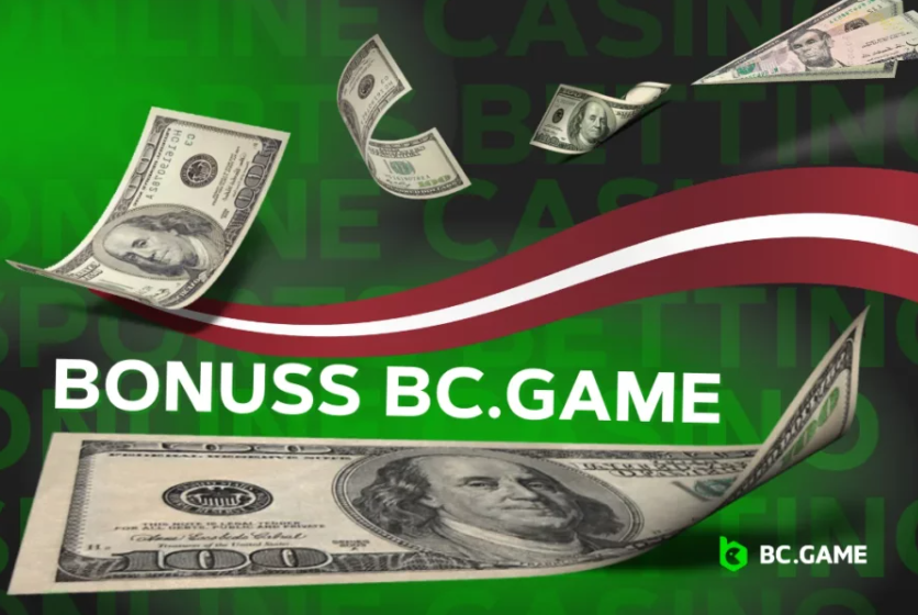 Discover the Thrilling World of Bc Game