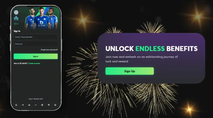 Exploring Endless Entertainment with Bc.Fun The Ultimate Platform for Fun and Games Exploring Endless Entertainment with Bc.Fun The Ultimate Platform for Fun and Games
