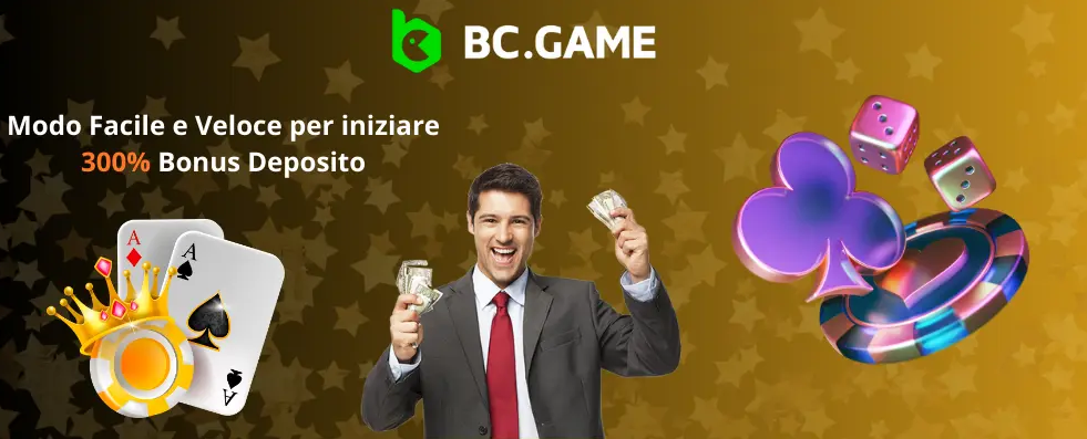 Обзор Bc Game Casino Инновационный Подход к Онлайн-Азартным Играми