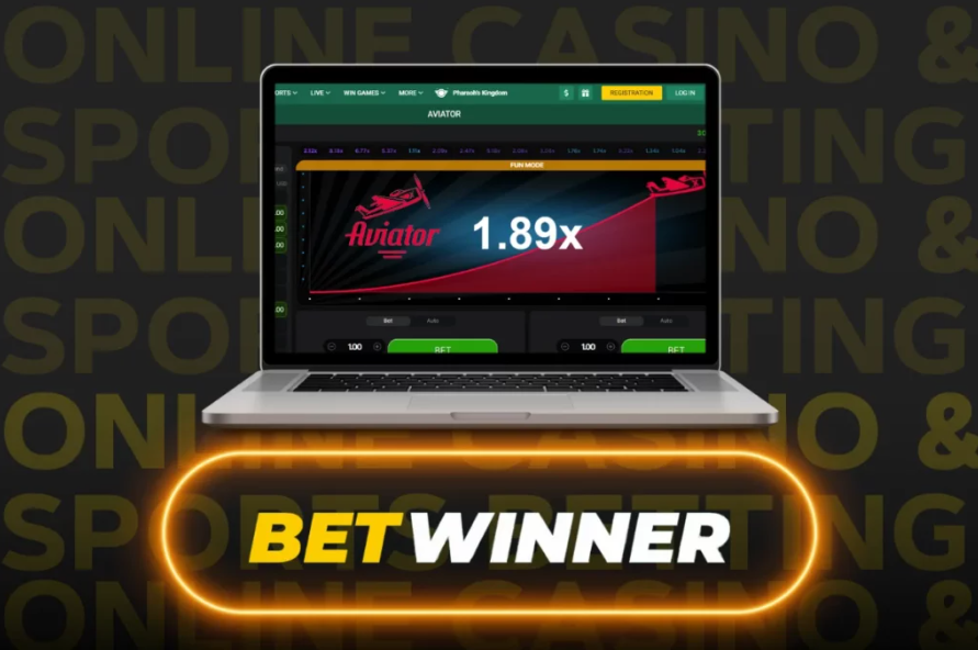 Ultimate Guide to Betwinner Betting Strategies and Tips