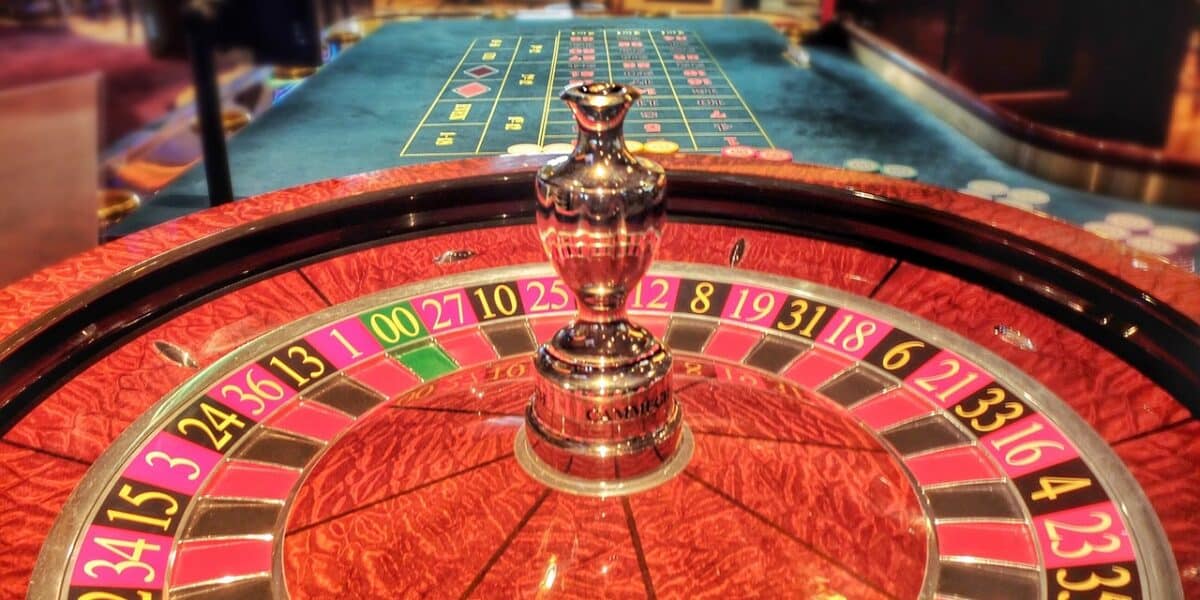 Discover the Excitement of Casinos Not on Gamstop 990