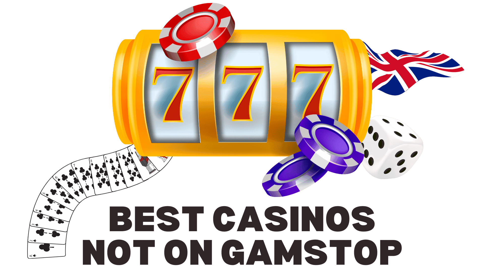 Discover the World of Non Gamstop Casinos 56