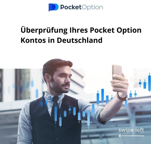 Effektiv handeln mit Pocket Option Trader