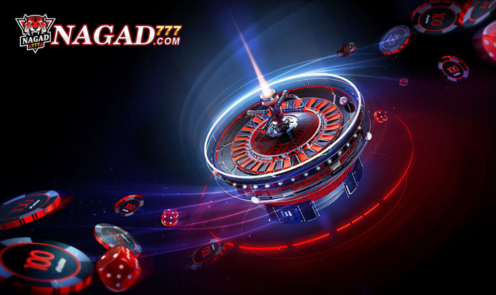 Nagad777 Your Ultimate Guide to Online Gaming and Betting Nagad777 Your Ultimate Guide to Online Gaming and Betting