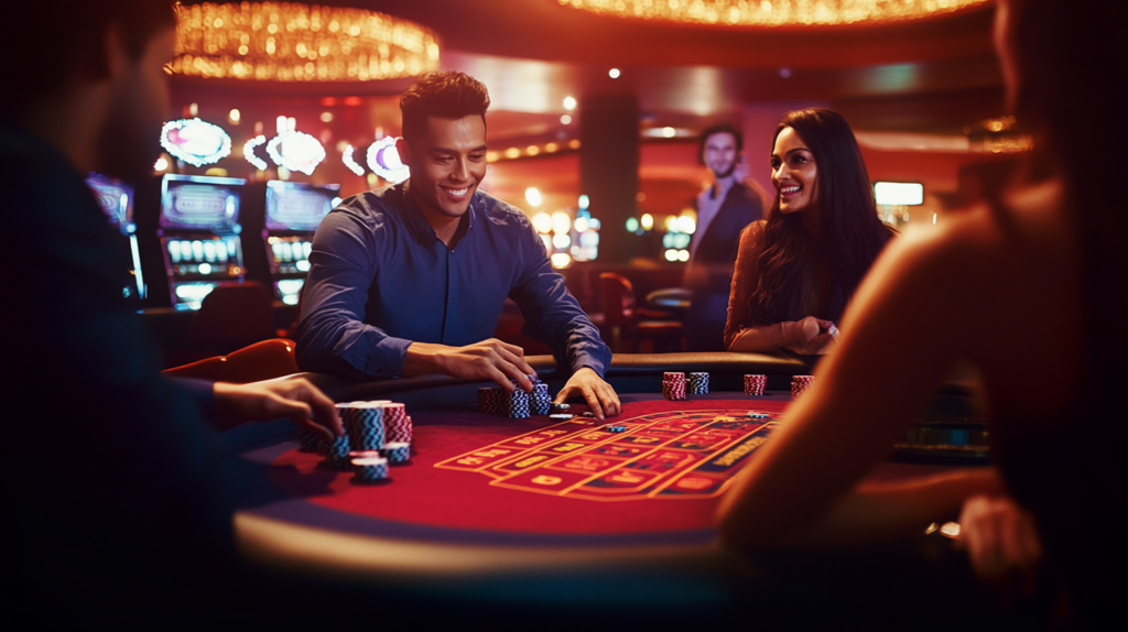 Non Gamstop Casinos 1281 Non Gamstop Casinos 1281