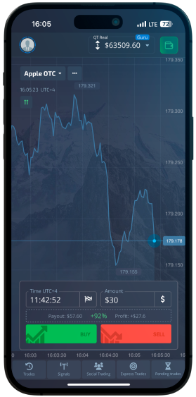 Pocket Option A Comprehensive Guide to Trading and Financial Success