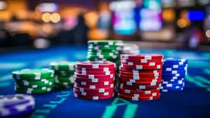UK Casinos Not on Gamstop 613