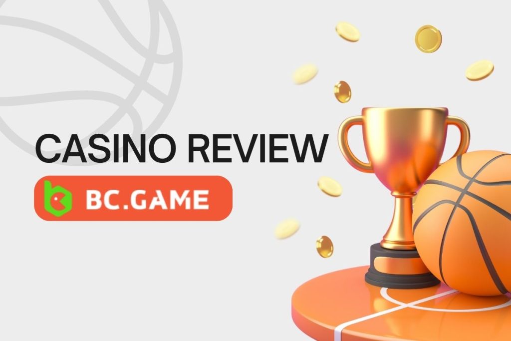 Everything You Need to Know About B C Game log in