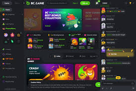 Exceptional Support BC.Game Customer Service at Your Fingertips Exceptional Support BC.Game Customer Service at Your Fingertips
