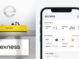 Exness CFD Broker A Comprehensive Guide to Trading Exness CFD Broker A Comprehensive Guide to Trading