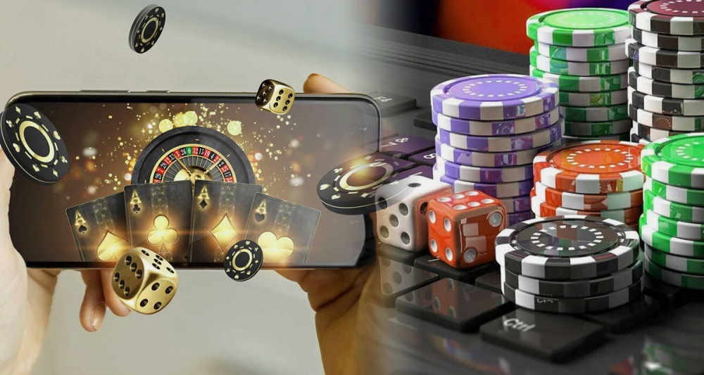 How to Play Live Casino Games in Pakistan 1