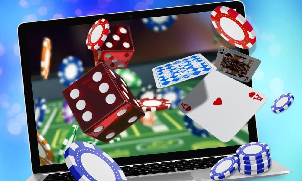 Top Online Casinos with High Payout Percentages 6 Top Online Casinos with High Payout Percentages 6