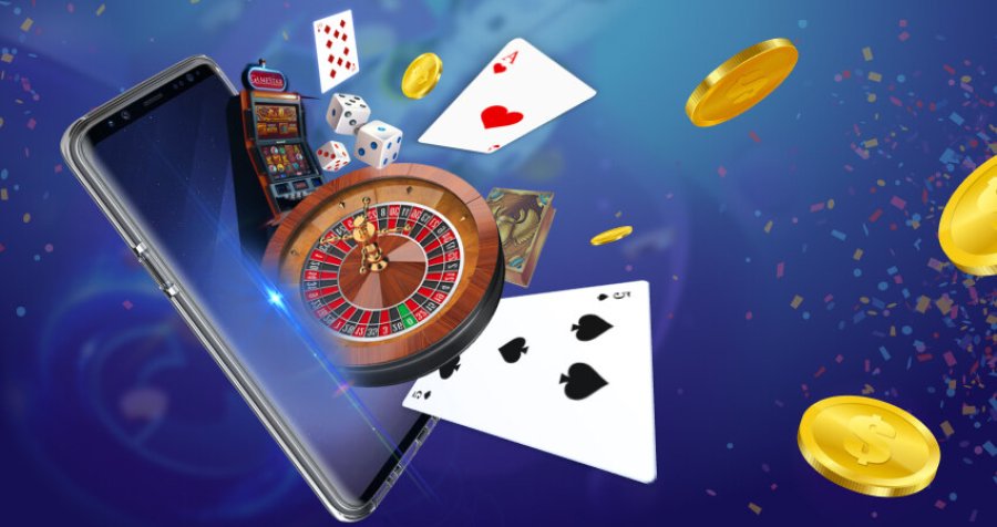 Vivi brings the best online betting experience for casino and sports fans. 1 Vivi brings the best online betting experience for casino and sports fans. 1