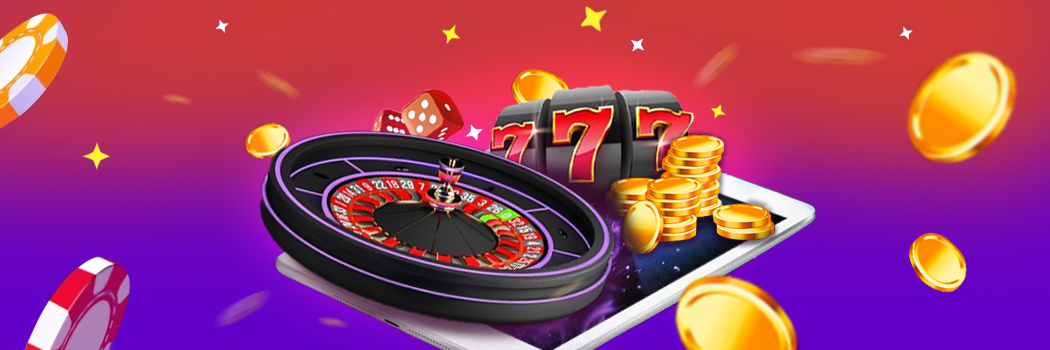 Experience Thrills and Wins at Online Casino FlashDash Experience Thrills and Wins at Online Casino FlashDash
