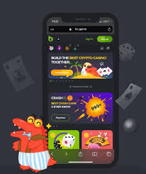 বিশ্বব্যাপী বিখ্যাত BC.Game Crypto Casino Bangladesh