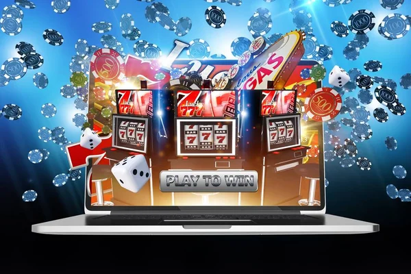 Discover the Excitement of Casino Electric Wins 34