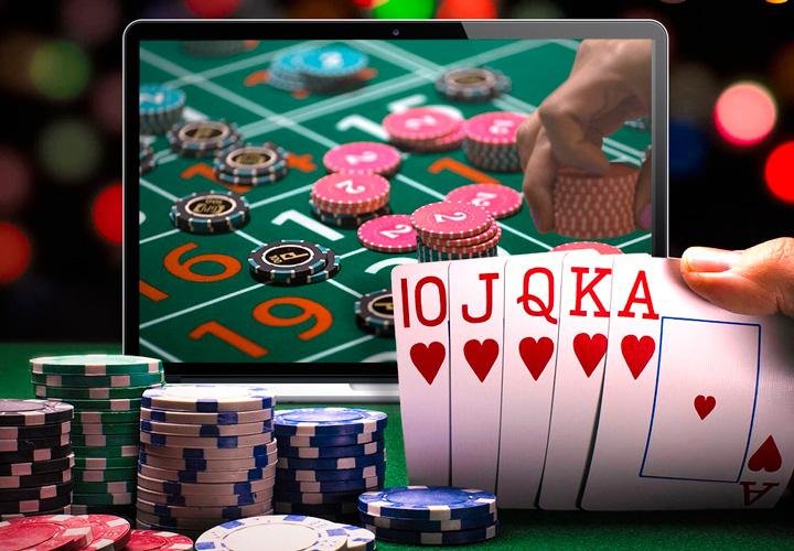 Experience the Aloha Spirit at Hawaii Spins Casino