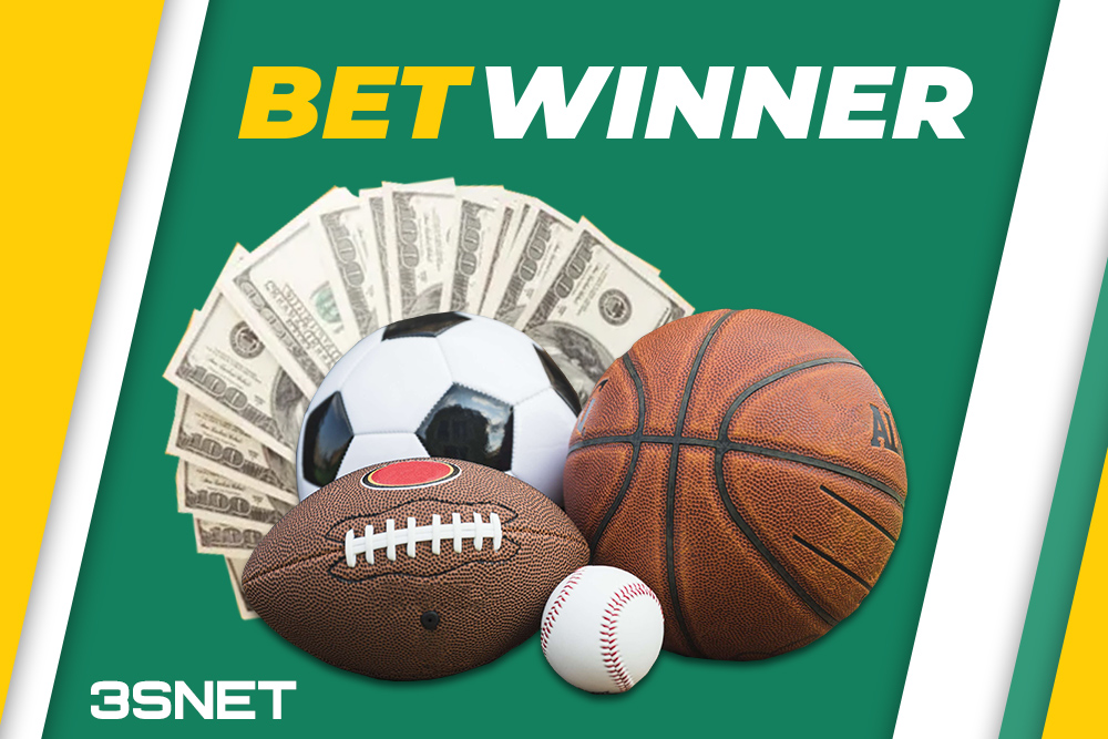 Explore the Exciting World of Betwinner Your Ultimate Betting Destination