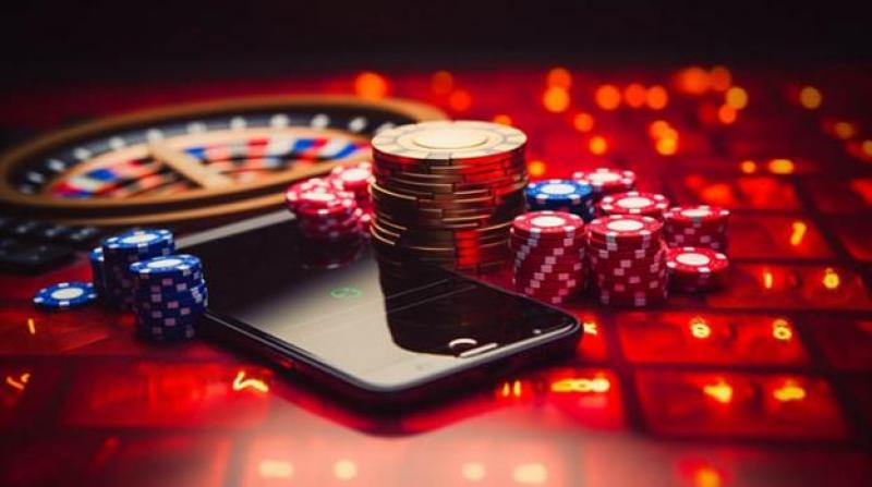 Explore the Thrills of Richy Leo Casino 20 Explore the Thrills of Richy Leo Casino 20