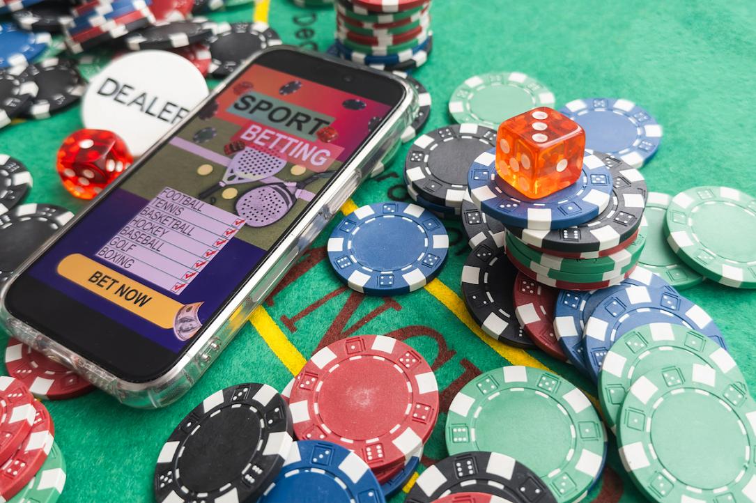 Play thrilling casino games and experience the excitement 7 Play thrilling casino games and experience the excitement 7